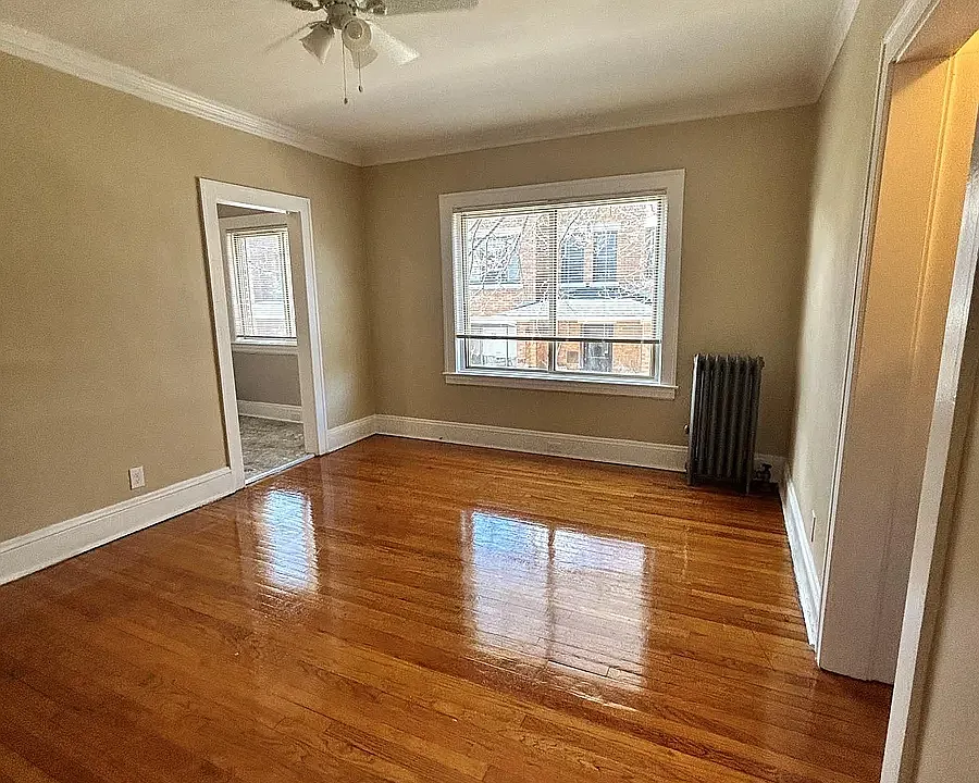 Highland Manor Apartments
