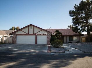 6453 Mondell Pines Cir, Las Vegas, NV 89146