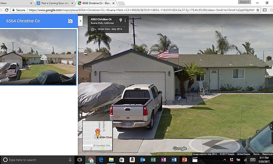 1st image of 6564 Christine Cir