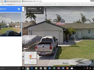 6564 Christine Cir, Buena Park, CA 90620