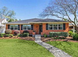 4605 Page Dr, Metairie, LA 70003