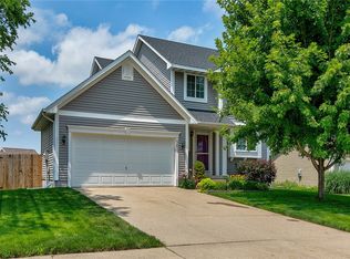 500 NE 60th St, Pleasant Hill, IA 50327