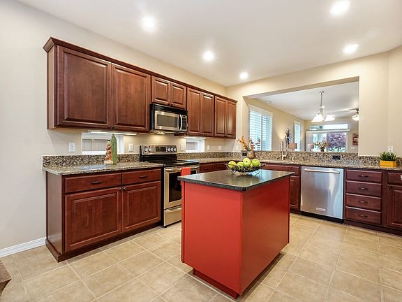 New counter tops 