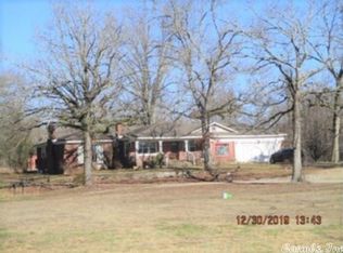 1633 128th Hwy, Lonsdale, AR 72087