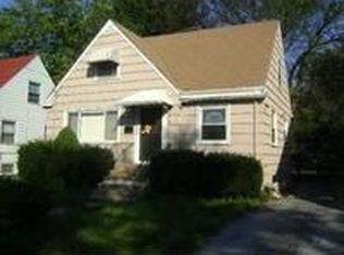 13805 Forest Ave, Dolton, IL 60419