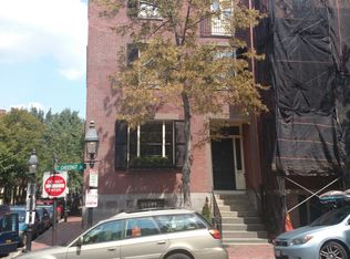 57 Chestnut St, Boston, MA 02108