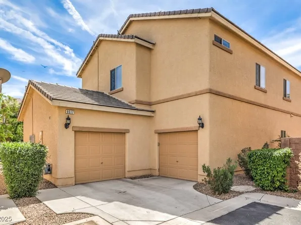 9517 Alma Ridge Ave, Las Vegas, NV 89178