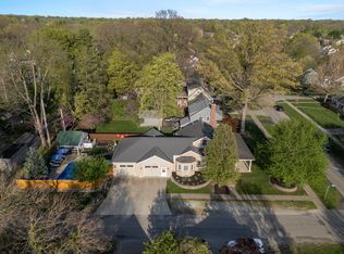 130 W Beaumont Rd, Columbus, OH 43214