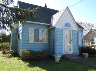 1811 E 33rd St, Vancouver, WA 98663