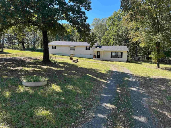 1421 Hatcher Rd, Sherwood, AR 72120