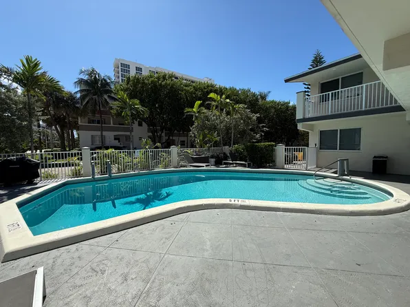 601 N Ocean Blvd APT 1, Pompano Beach, FL 33062