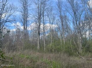 Townsend Rd, Mendenhall, MS 39114