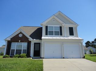 4812 Cardinal Grove Blvd, Raleigh, NC 27616