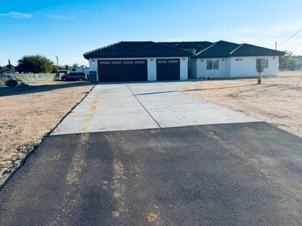 14999 Lilac St, Hesperia, CA 92345