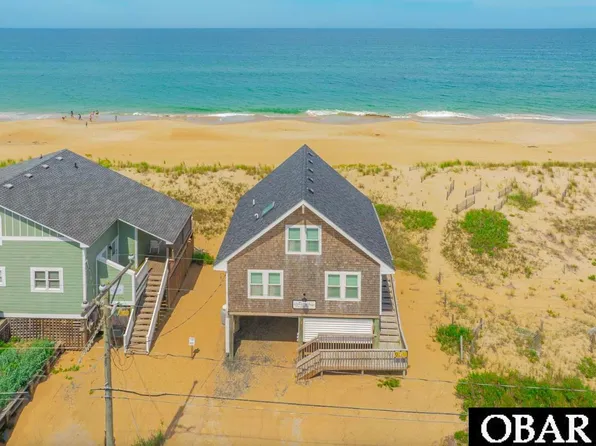5007 Virginia Dare Trl N Lot 13, Kitty Hawk, NC 27949