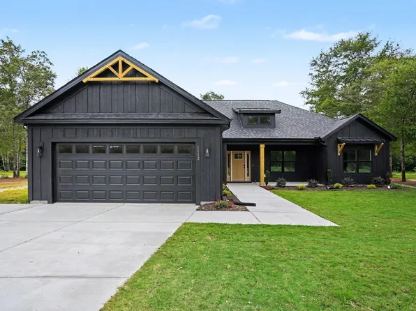 3200 Yawnoc Dr. LOT 5, Conway, SC 29526