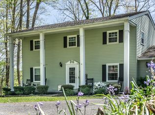 58 Woodcrest Cir, Greeneville, TN 37745