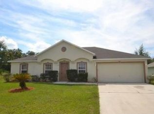1812 Superior Ct, Poinciana, FL 34759