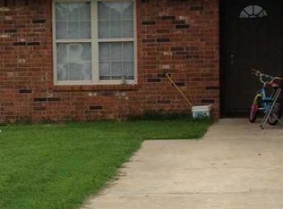 1768 Joshua Pl, Springdale, AR 72764