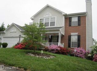 15727 Beau Ridge Dr, Woodbridge, VA 22193