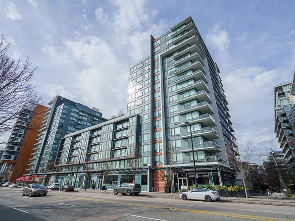 159 W 2nd Ave #1205, Vancouver, BC V5Y 0L8