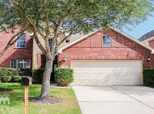 4914 Forest Hurst Dr, Spring, TX 77373