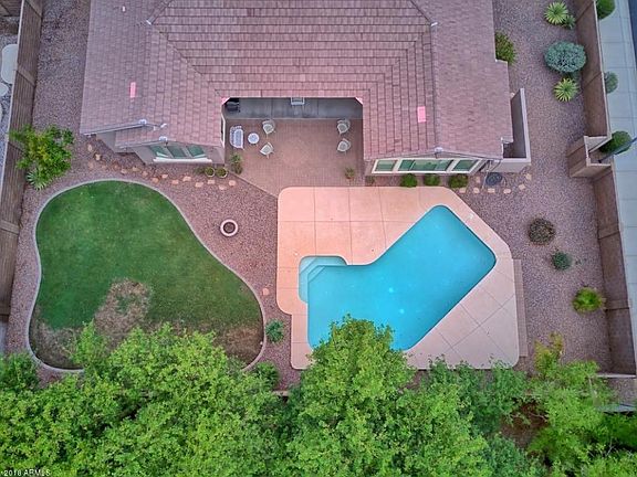 aerial