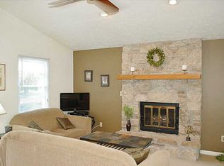 3107 Valley Farms Rd, Indianapolis, IN 46214