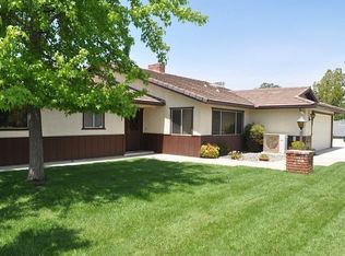 1343 Via Del Oro, Fallbrook, CA 92028