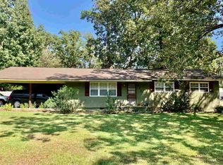 232 Maxine Dr, Pearl, MS 39208