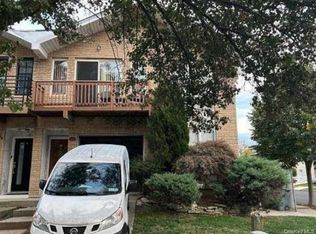 332 SAINT JOHNS Avenue, Staten Island, NY