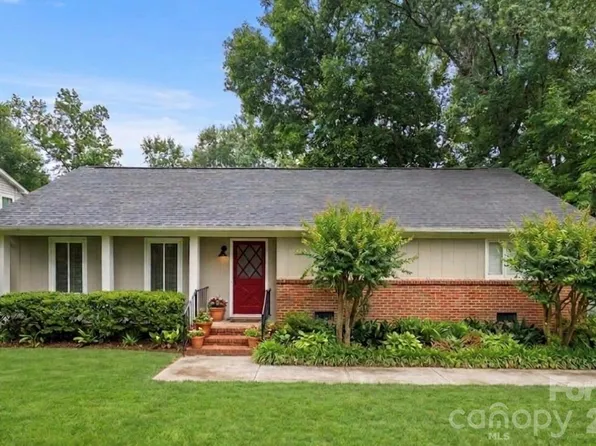 5956 McNair Rd, Charlotte, NC 28212