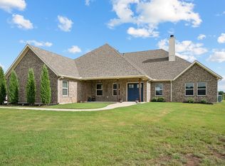 2435 Cobler Rd, Collinsville, TX 76233