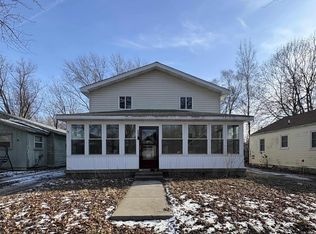 1236 S Ohio Ave, Kokomo, IN