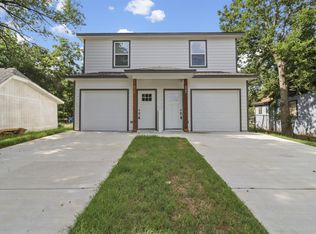 312 E Shepherd St #312, Denison, TX 75021