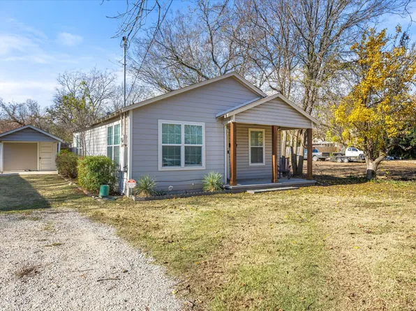 990 N Paddock St, Stephenville, TX 76401