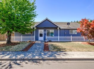1450 SW Emily Dr, McMinnville, OR 97128