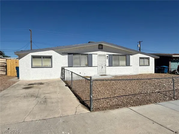 6220 Bourbon Way, Las Vegas, NV 89107