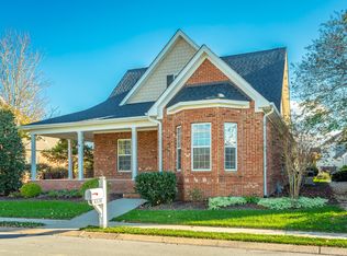 8328 Gentle Mist Cir, Ooltewah, TN 37363