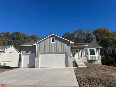 1548 S Meadowhaven St, Andover, KS, 67002