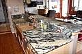 Gourmet Kitchen