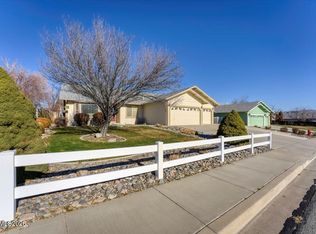 65 Rook Ct, Sparks, NV 89441