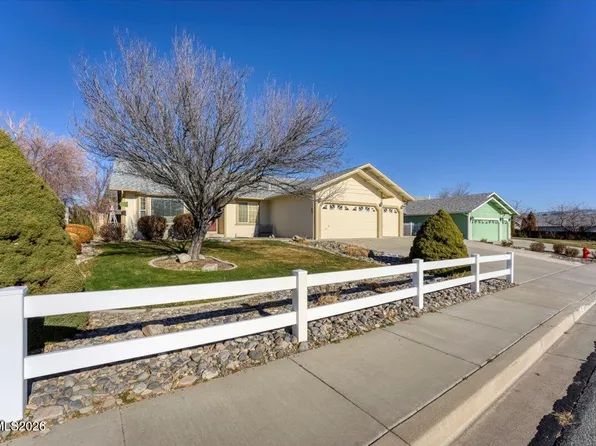 65 Rook Ct, Sparks, NV 89441