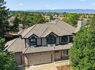 9335 Prairie View Dr, Highlands Ranch, CO 80126