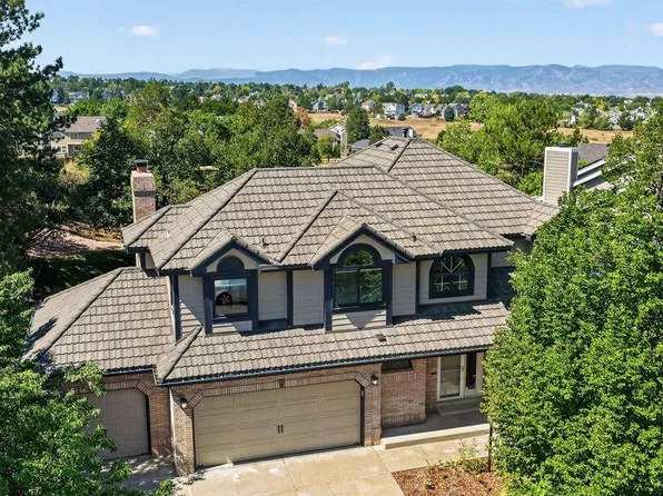 9335 Prairie View Drive, Littleton, CO 80126