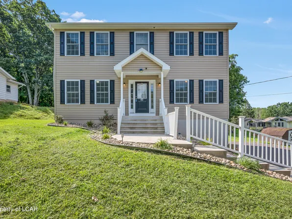 34 Terrace Dr, Mountain Top, PA 18707