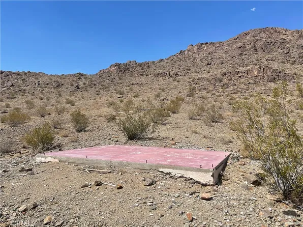 0 Rice Rd, Joshua Tree, CA 92252