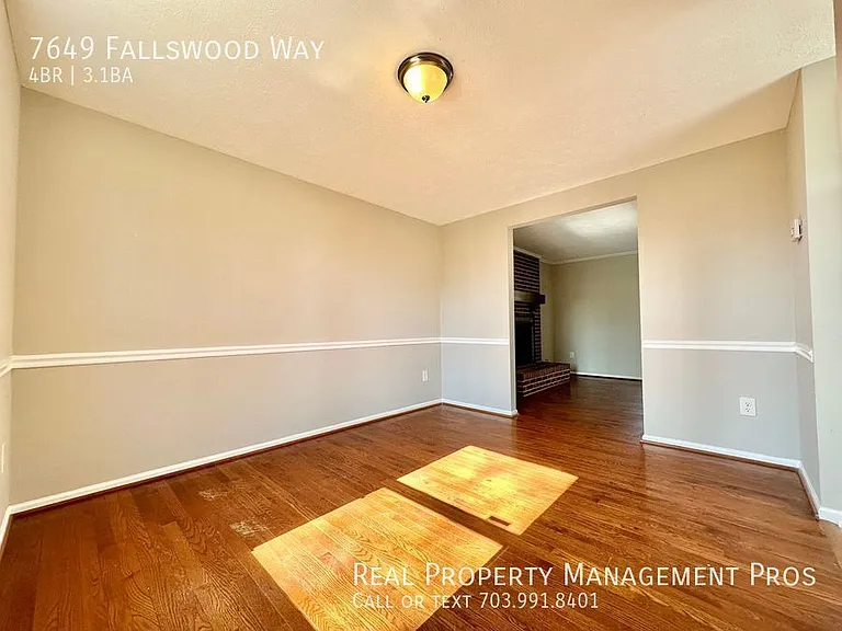 7649 Fallswood Way — Photo 13