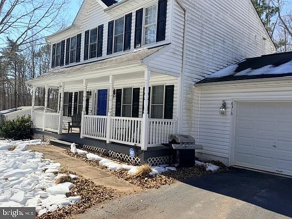 2nd image of 6316 Hams Ford Rd