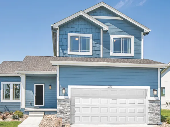 Rocklin - Deer Crest Plan, Deer Crest